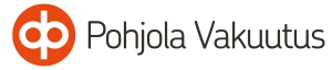 Vakuutusyhtiö Pohjola vakutuus logo.