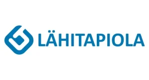 Vakuutusyhtiö Lähitapiola logo.